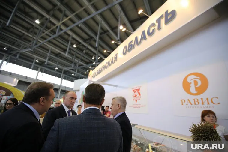 Новая линейка продукции «Равис» понравилась покупателям