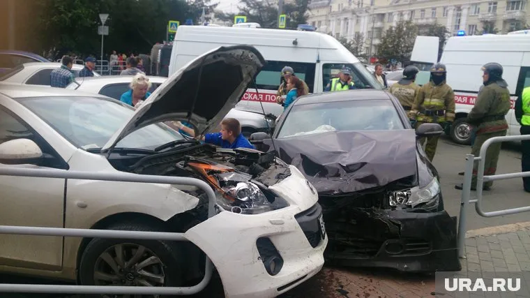 Мама пострадавшего ребенка привлечена к административной ответственности