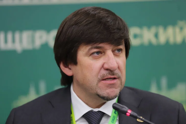 Максим Афанасьев рассказал о проектах, которые реализуют в Тюмени