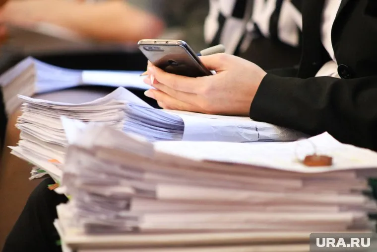 Отстраненные сотрудники пермского предприятия готовят документы в суд