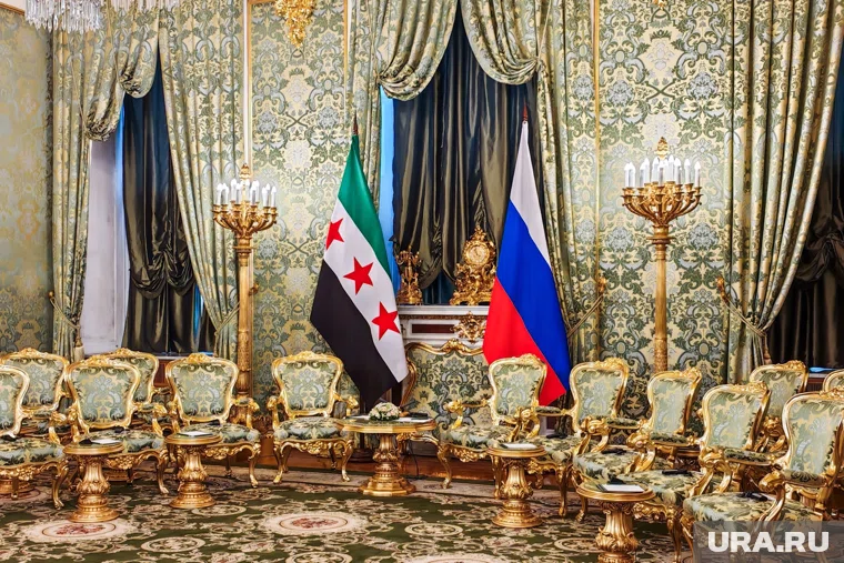 Основной темой разговоров стали торгово-экономические отношения