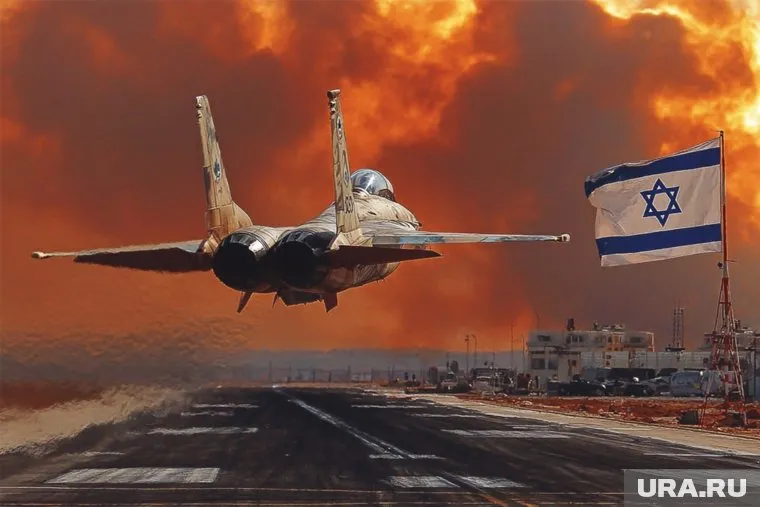 Правительство Германии ввело частичный запрет на экспорт оружия в Израиль