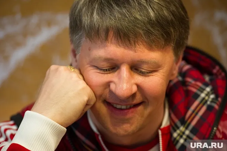 Сергей Исаев высмеял россиян, отдыхающих на отечественных курортах