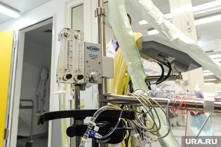 В отдельных регионах эпидемия прирастает смертями