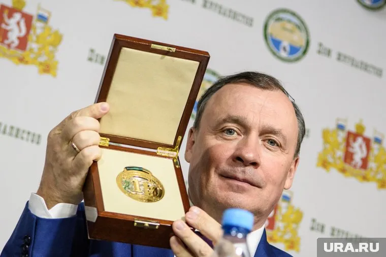 Алексею Орлову исполнилось 53 года
