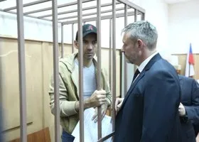 Осужденный на 12 лет за коррупцию экс-министр Абызов попросил оправдать его