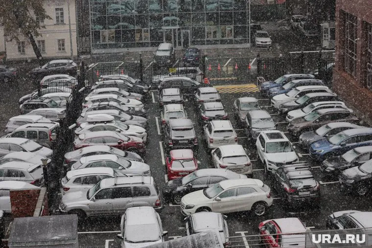 Минтранс подготовил инструкции по организации паркингов и сдерживанию автомобилизации