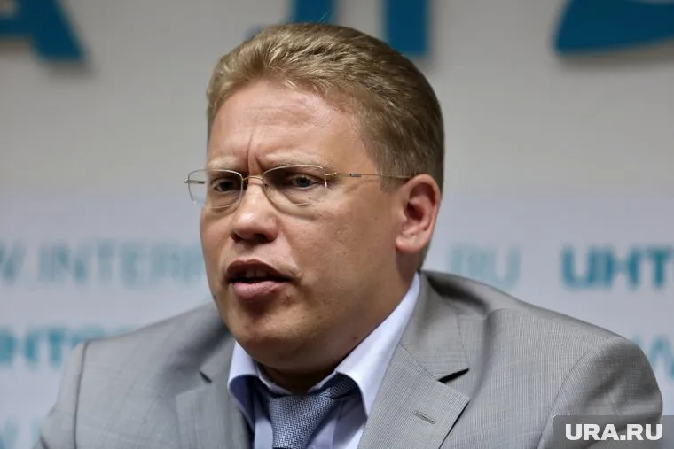 Источники "URA.RU" сообщают, что в ближайшее время Юрия Переверзев станет фигурантом еще нескольких уголовных дел