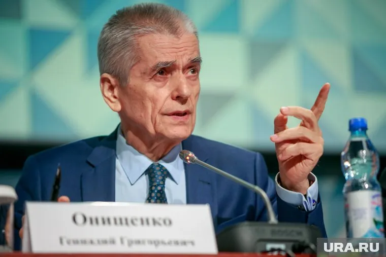 По словам Онищенко дженерики являются заведомо менее эффективными препаратами