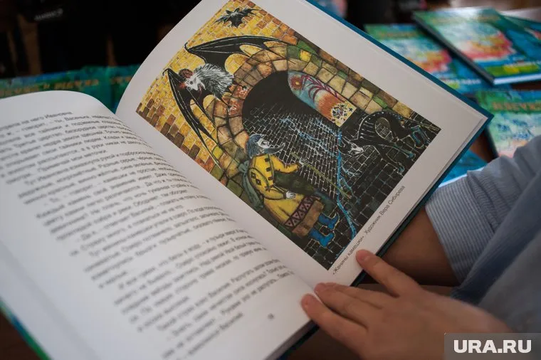 Читать перед сном можно столько спокойные добрые книги