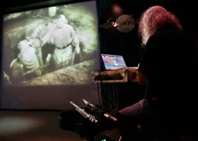 Челябинцев в выходные зовут на концерт «Три дня дождя», лекцию о смысле жизни и немое кино