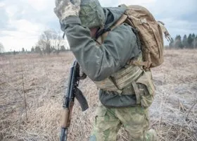 Эксперт раскрыл, когда решится судьба Курской области