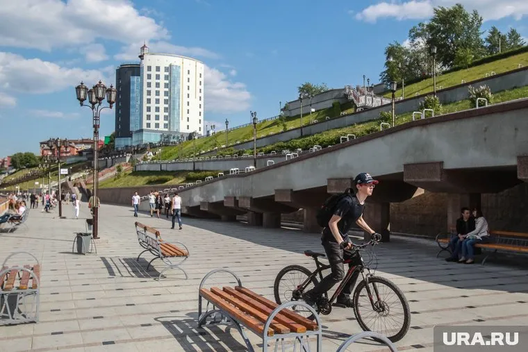 Фонд президентских грантов выделил 122 миллиона рублей тюменским НКО на развитие 63 проектов