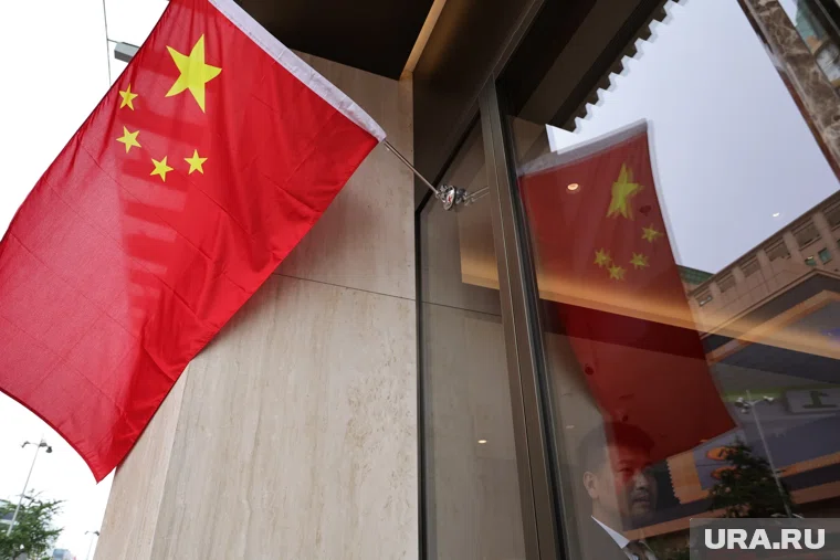 Эксперты прогнозировали новую торговую войну между США и Китаем еще после победы Трампа на выборах