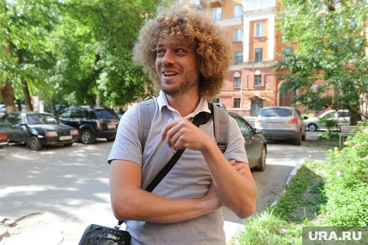 Чиновник предложил отправить Варламова в тюрьму за его «матершинщину»