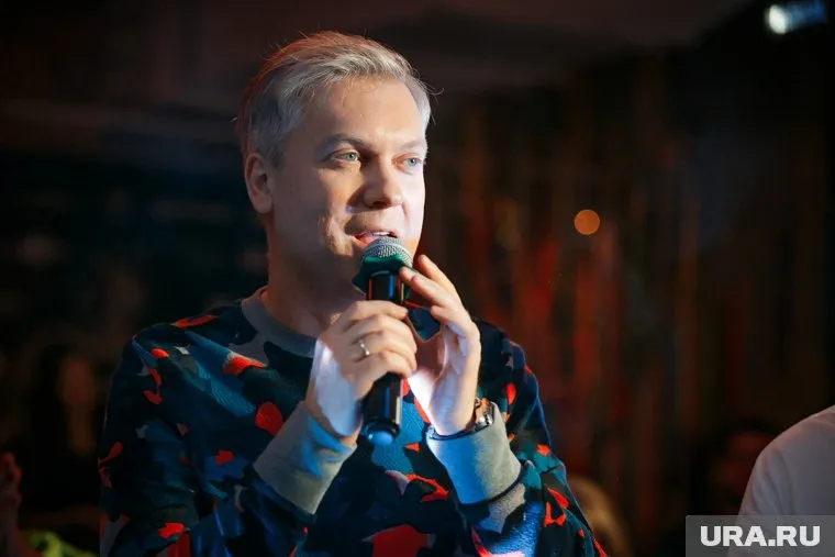 По признанию Светлакова, над сериалом трудились около полутора лет