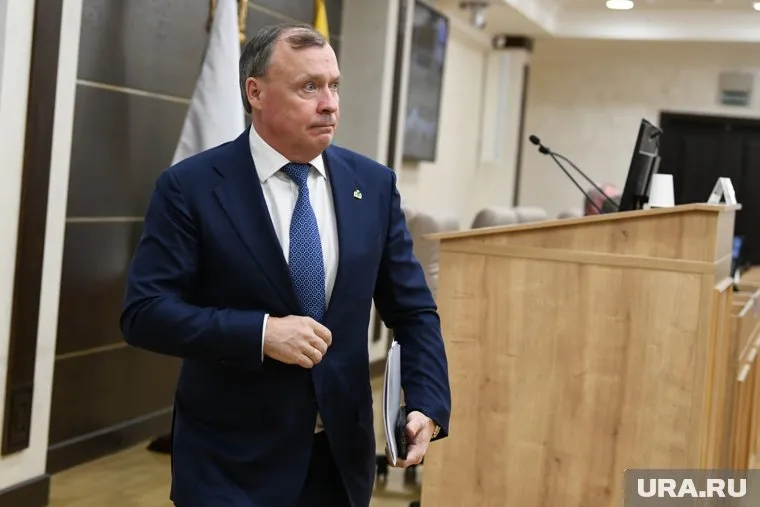 Предвыборный штаб уже сформирован, поделился Алексей Орлов