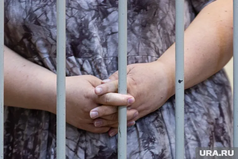 Тюменка пробудет в СИЗО до 25 августа