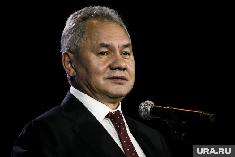 Сергей Шойгу заявил, что на территории Украины может появиться тактическое ядерное оружие