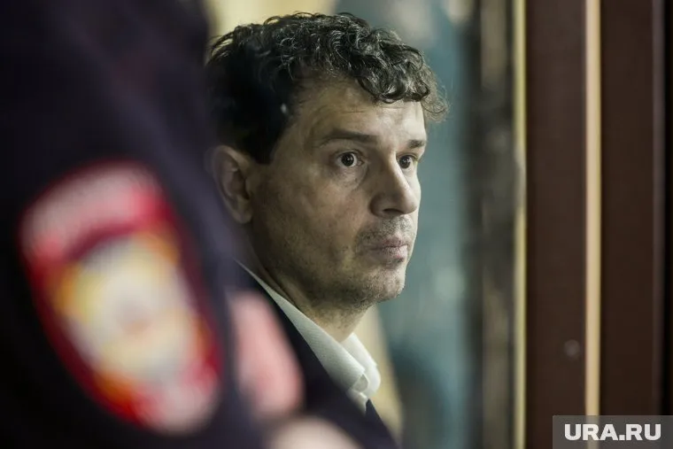 Павлу Рябчуку избрали меру пресечения в виде домашнего ареста