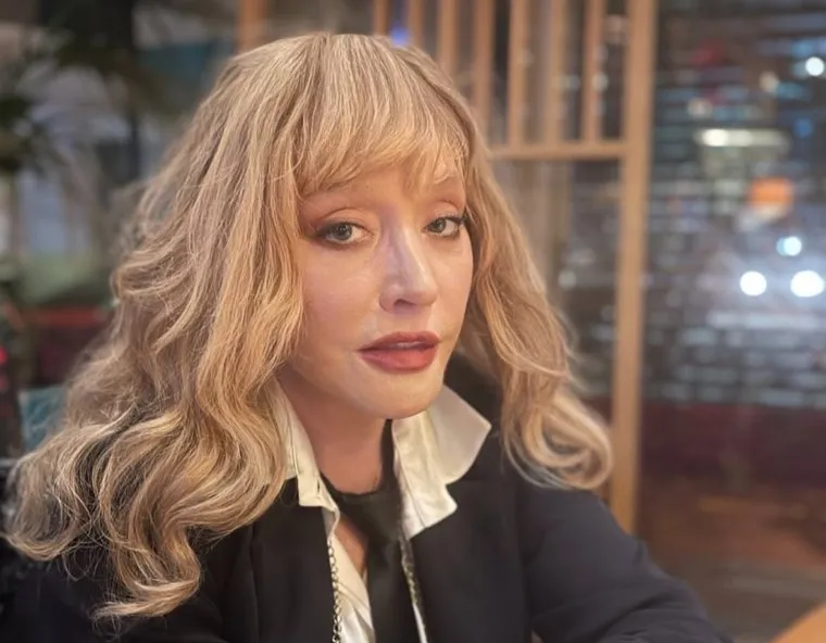 Алла Пугачева