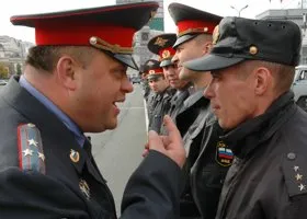 МВД готовят к реформе: полицию переименовать, полковников снять