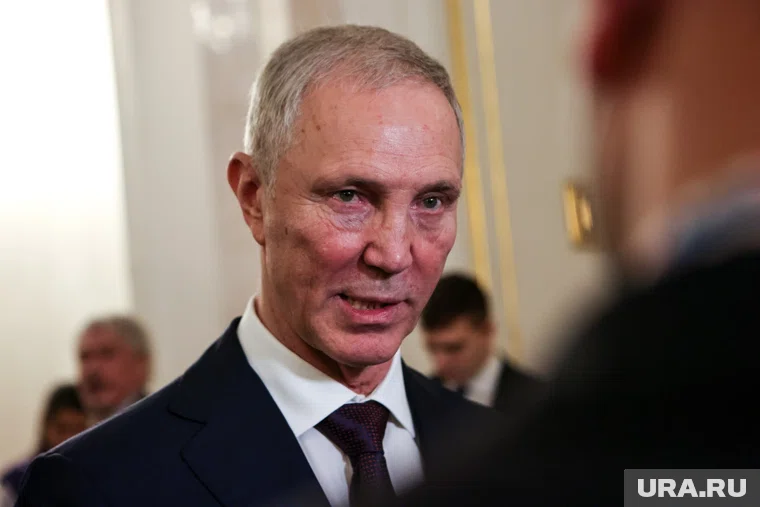 Сальдо заявил, что теракт в Херсонской области мог быть организован западными спецслужбами