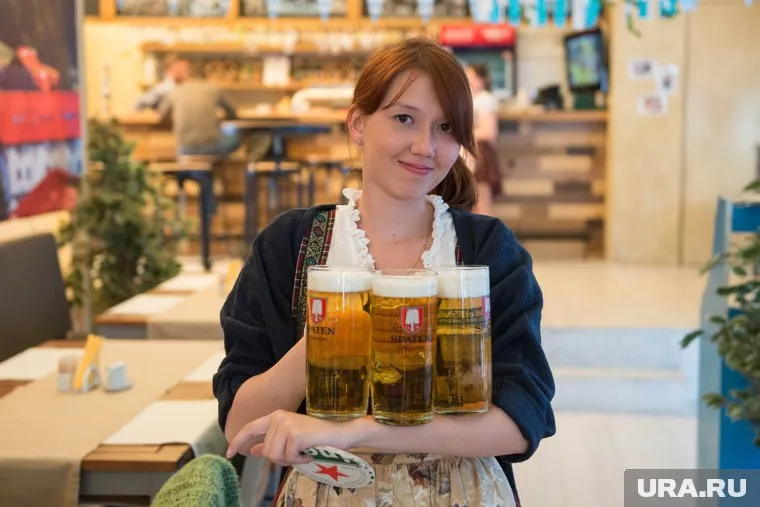 Пива будет мало, и оно станет дорогим