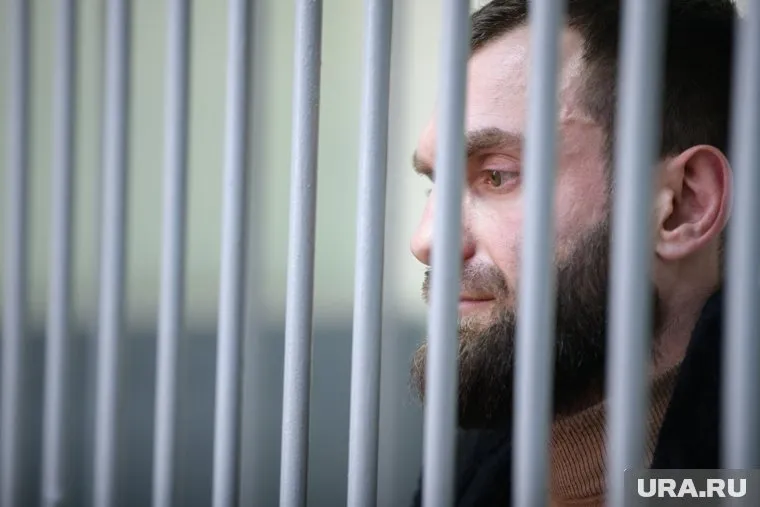 Марсель Гасанов будет за решеткой до 9 апреля