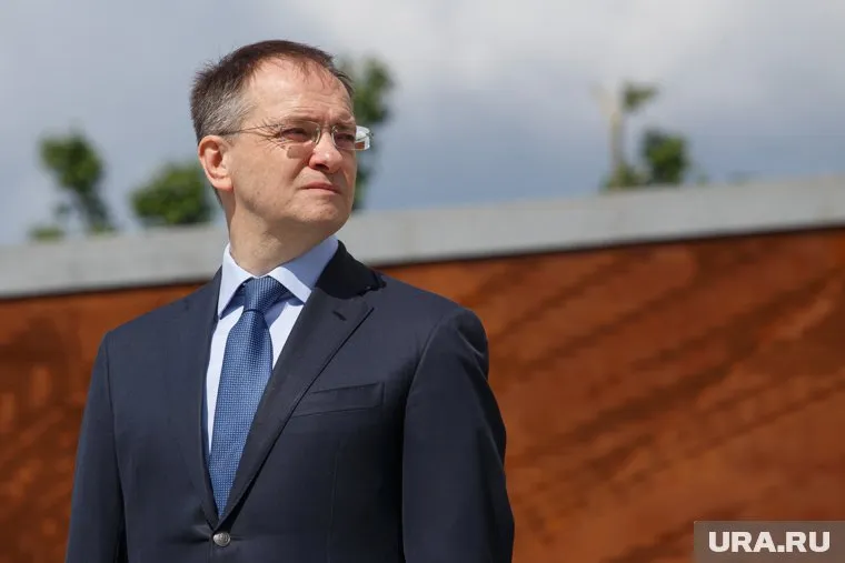 Переговоры с Владимиром Мединским пройдут в отдельном формате