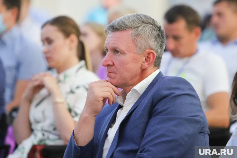 Дмитрий Фролов помог приобрести машину для курганских военнослужащих