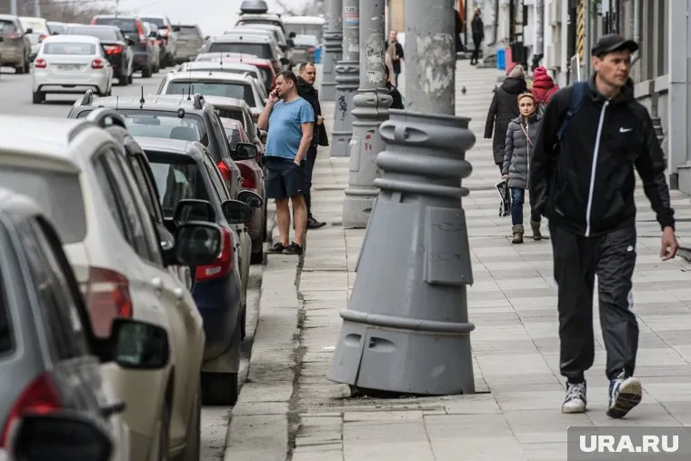 В Центральную часть страны придет аномально холодная погода