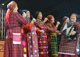 Россию показали на «Евровидении», несмотря на запрет участвовать в конкурсе