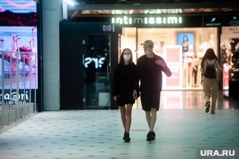 В Тюменской области коронавирусом заразились 87 человек