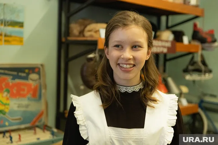 Девушка прославилась после съемок сериала «Слово пацана»