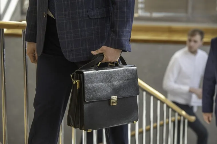 Послание губернатора Пермского края. Пермь