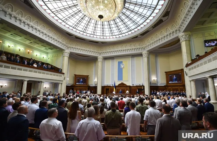 Соглашение с США о недрах не будет готово к 26 апреля