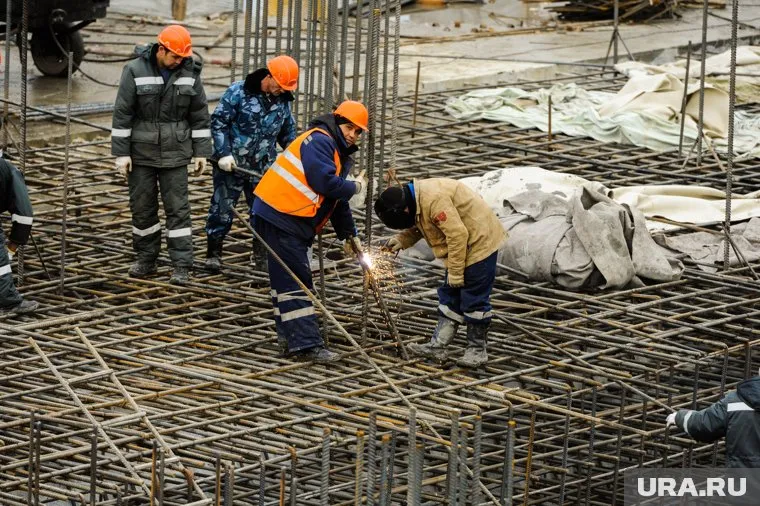 На одной из главных краевых строек вымогали деньги у субподрядчика