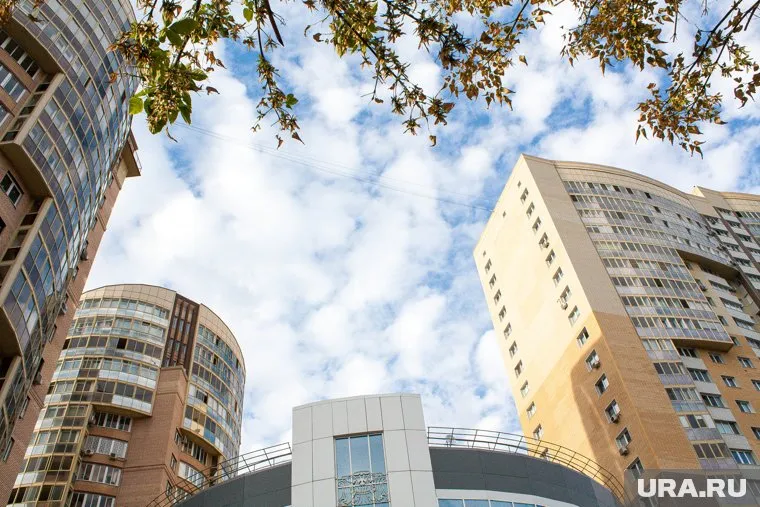 В мае ипотека для новостроек подорожает из-за повышения надбавки к коэффициентам риска