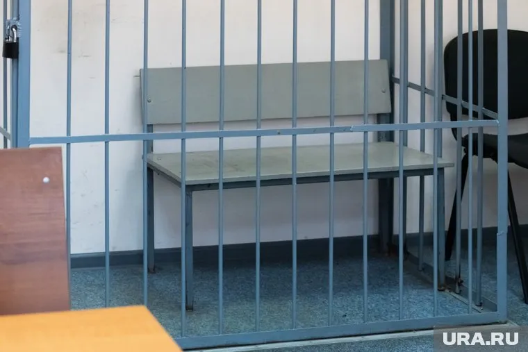 Задержание произошло по подозрению в мошенничестве