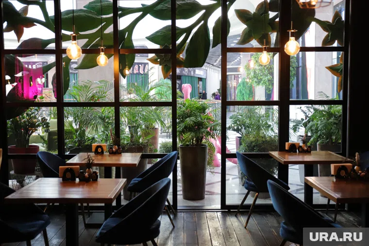 Камерный ресторан в центре города продается за 7,5 млн рублей 