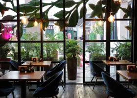 До 7,5 млн рублей: топ ресторанов в центре Челябинска, выставленных на продажу