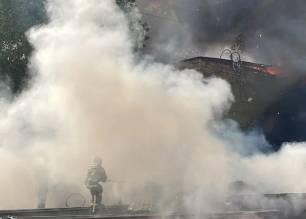 Фотография из галереи