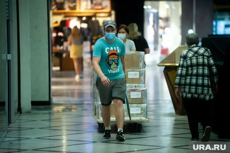 За время пандемии 890 114 россиян вылечились от коронавируса