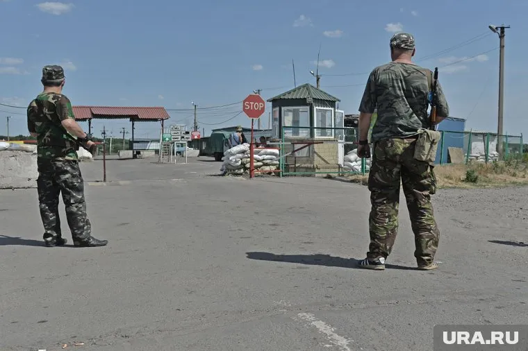 Мигранты сообщают о жестоких действиях со стороны польских пограничников