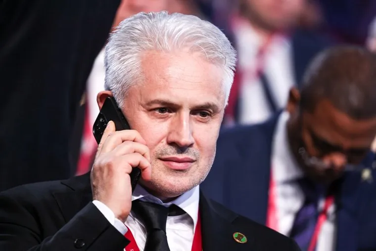 Выступление Владимира Путина на пленарной сессии ПМЭФ 2023. Санкт-Петербург