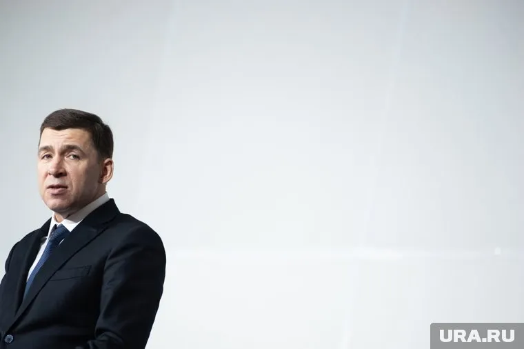 Подчиненные Евгения Куйвашева провели праздники в ожидании, когда будет объявлено о выдвижении шефа на новый срок