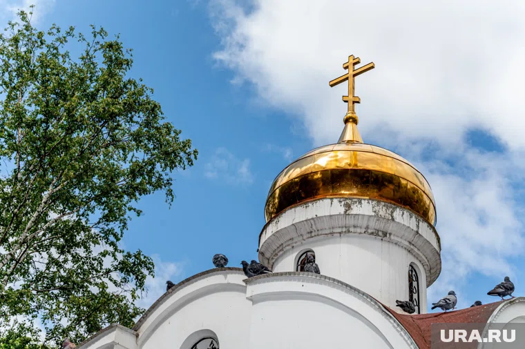 Православные 19 октября вспоминают апостола Фому