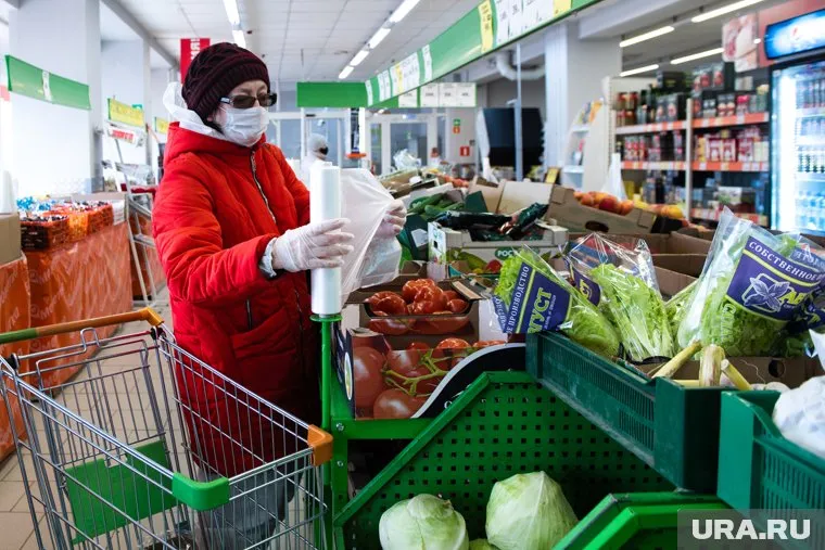 Распространение инфекции в России должно остановиться к середине лета