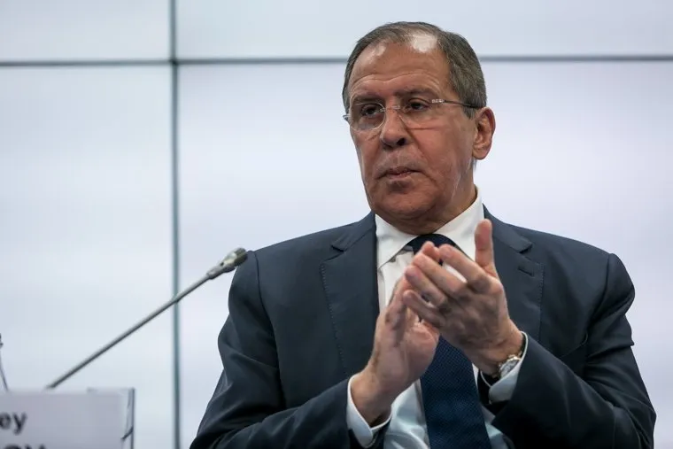 Петербургский международный экономический форум. Первый день. Санкт-Петербург, лавров сергей, пмэф-2016